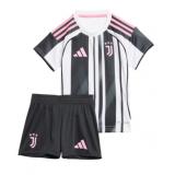 Juventus 1a Equipación 2025/26 - NIÑOS